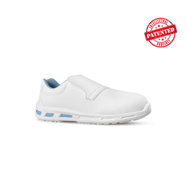 ZAPATO U-POWER BLANCO