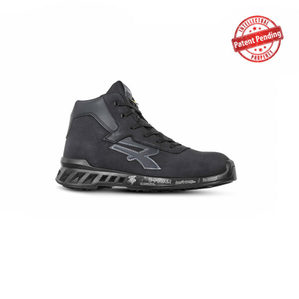 BOTA U-POWER PARKER