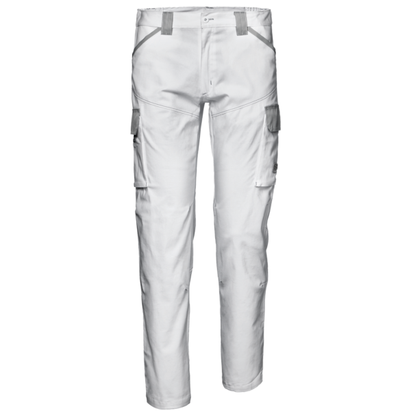 PANTALONES SIR SAFETY SYMBOL STRETCH - Imagen 2