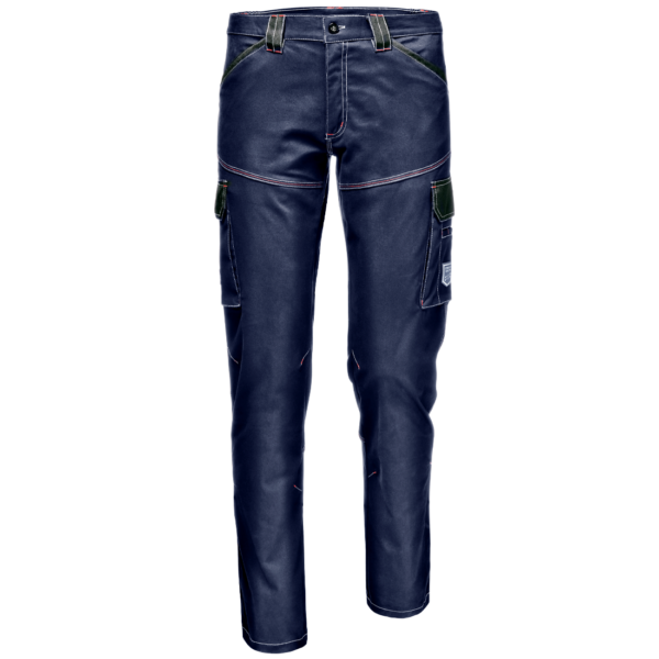 PANTALONES SIR SAFETY SYMBOL STRETCH - Imagen 3