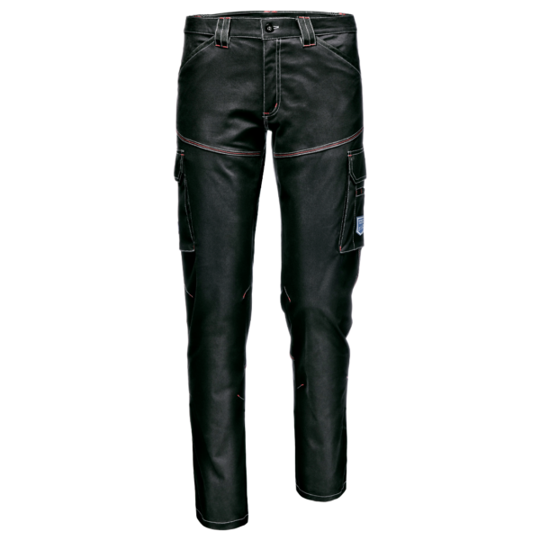 PANTALONES SIR SAFETY SYMBOL STRETCH - Imagen 4